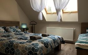 Balance Apartman